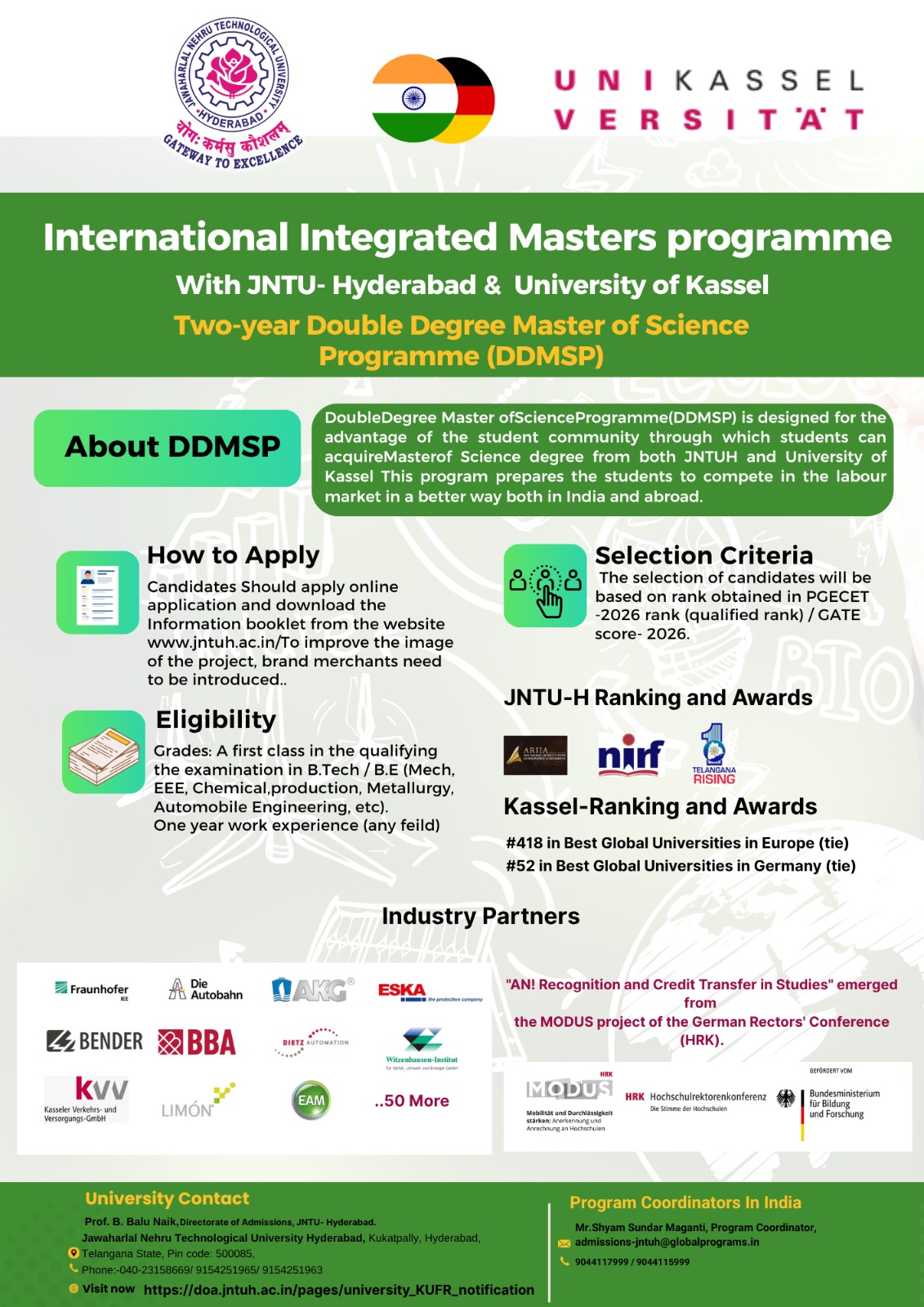 DDMSP Poster